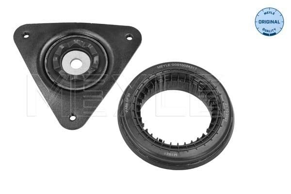 Set reparatie, rulment sarcina amortizor MEYLE -ORIGINAL-KIT: Better solution for you! 16-14 641 0134