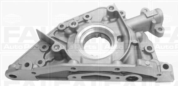 Pompa ulei FAI AutoParts OP306