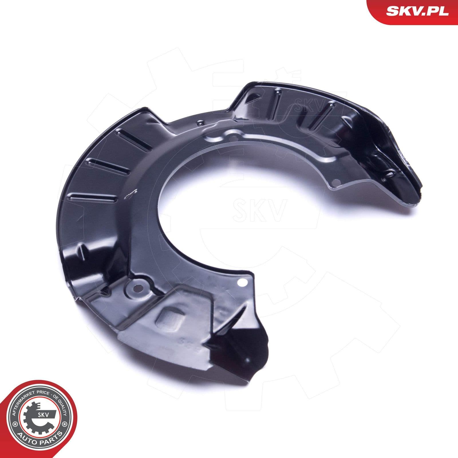 protectie stropire,disc frana ESEN SKV 57SKV134