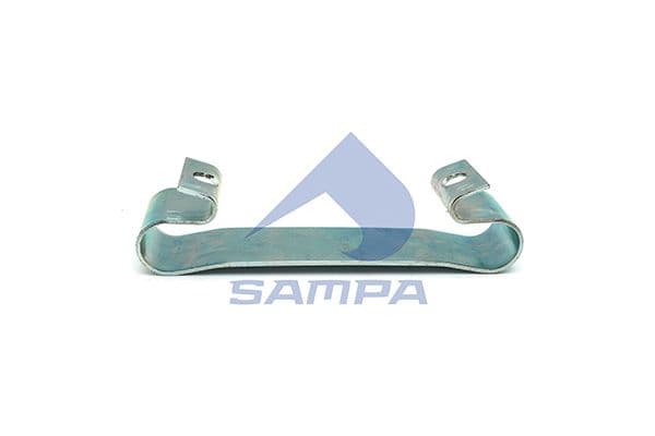 Arc sabot frana SAMPA 114.208