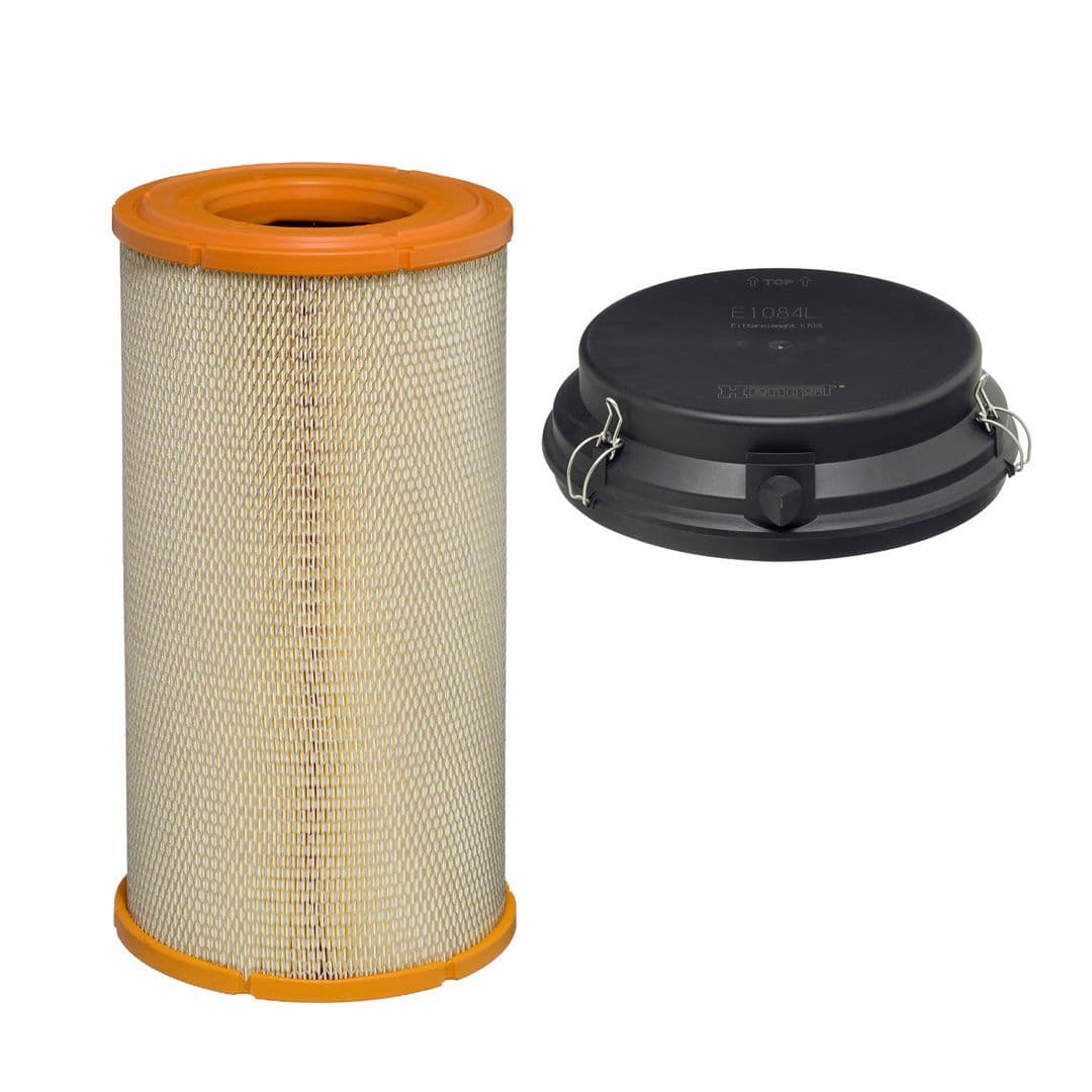 Filtru aer HENGST FILTER E1084L