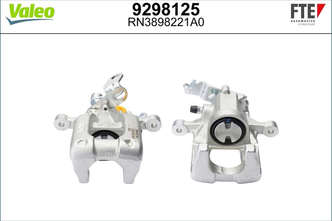 Etrier frana FTE NEOGEN 9298125