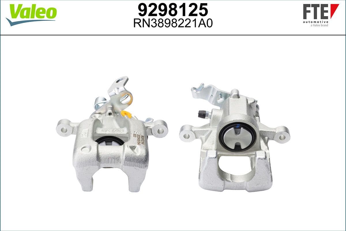 Etrier frana FTE NEOGEN 9298125
