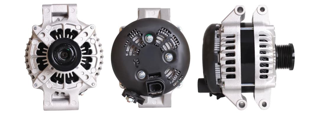 Generator / Alternator ELSTOCK 28-7663