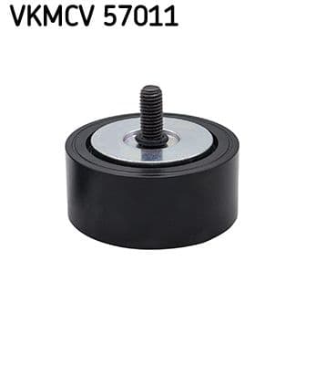 Rola ghidare/conducere, curea transmisie SKF VKMCV 57011