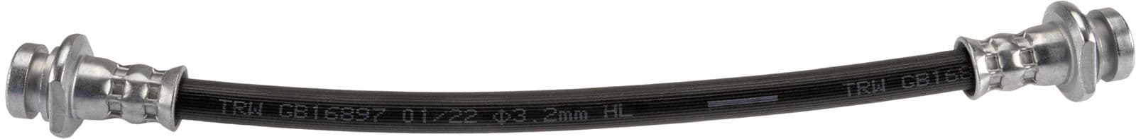 Furtun frana TRW PHA431