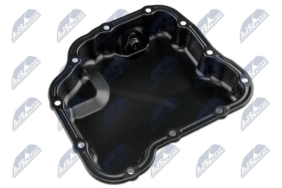 Baie ulei NTY BMO-MS-003