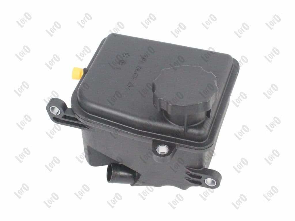 Vas de expansiune, ulei hidraulic (servodirecție) LORO 054-026-026