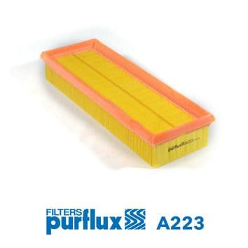 Filtru aer PURFLUX A223