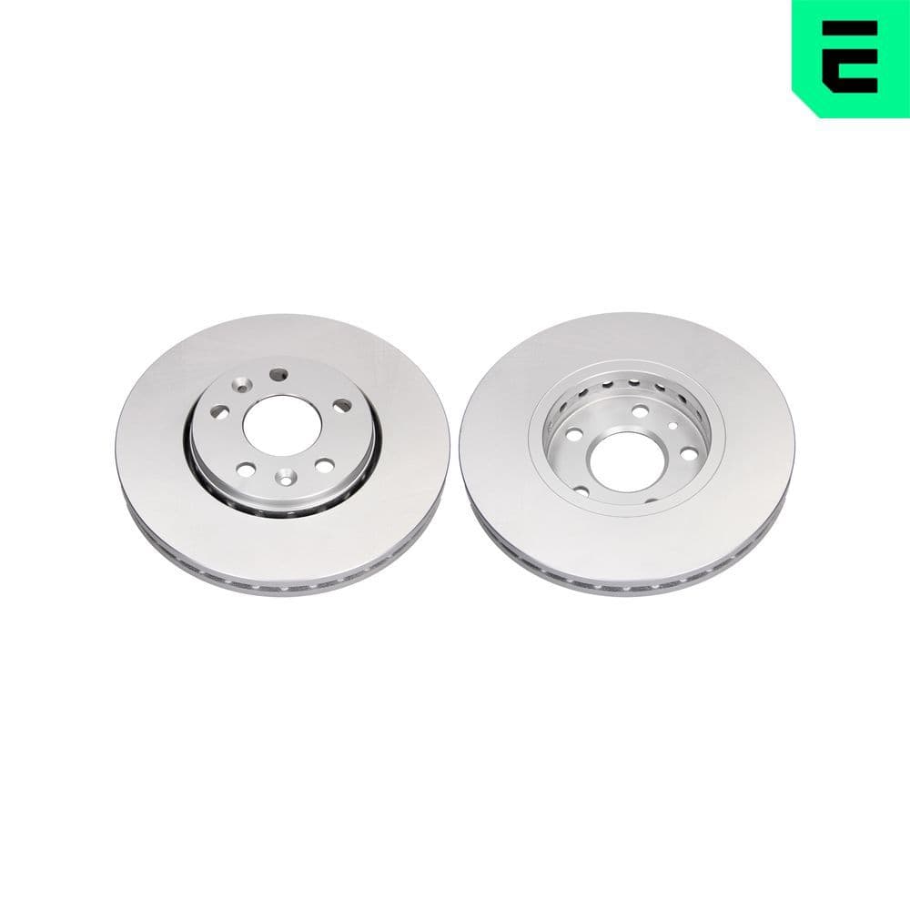 Disc frana OPTIMAL BS-9270HC