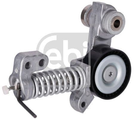 Intinzator curea, curea distributie FEBI BILSTEIN 186093