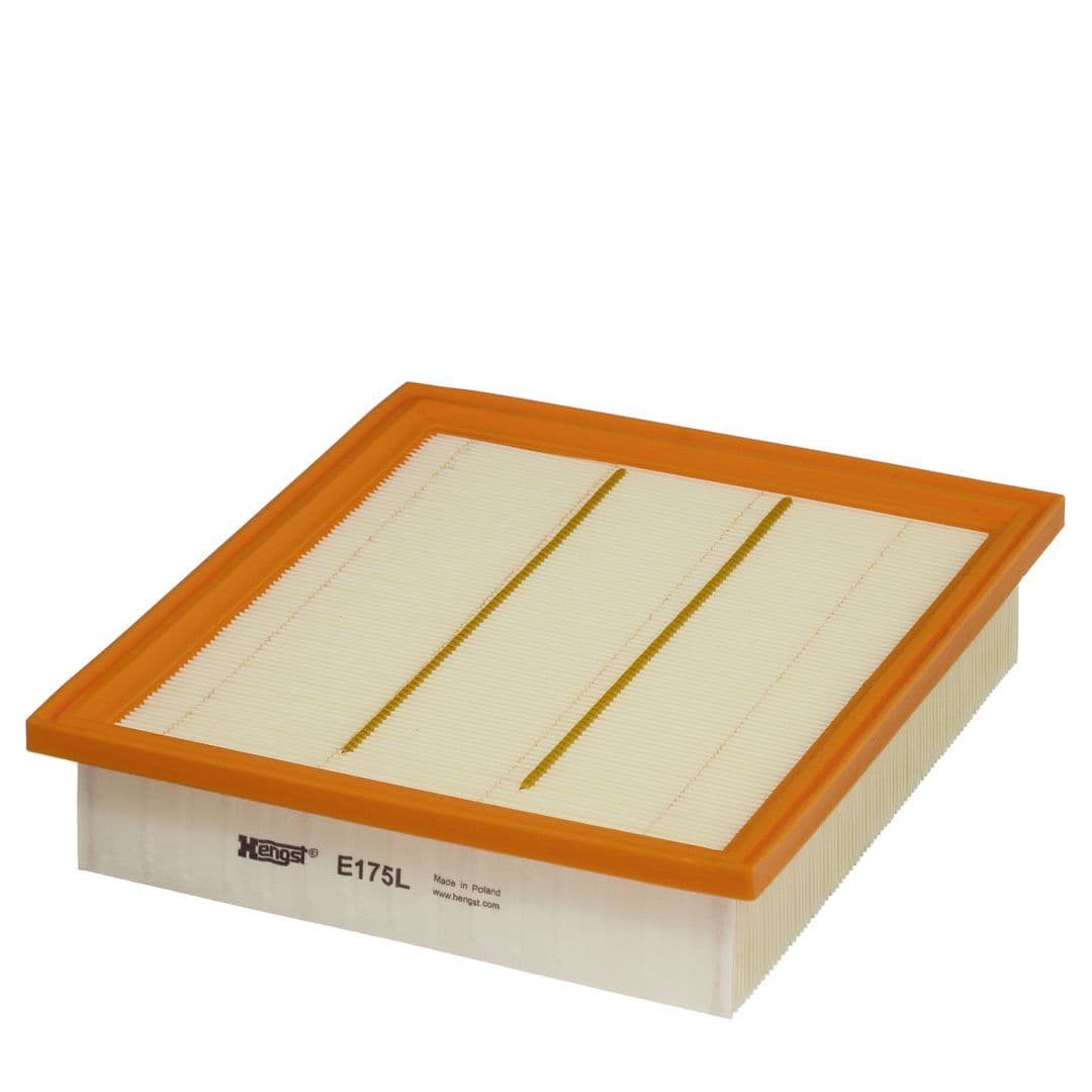 Filtru aer HENGST FILTER E175L