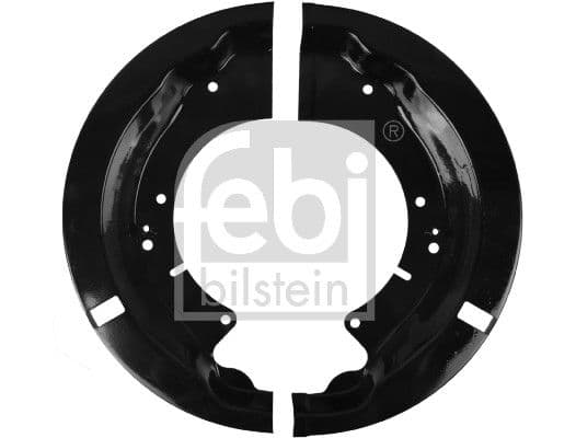 capac,tambur de frana FEBI BILSTEIN 182880