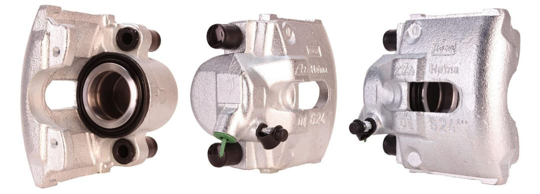 Etrier frana ELSTOCK 83-1018