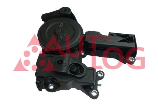 Separator ulei, ventilatie bloc motor AUTLOG AS8016