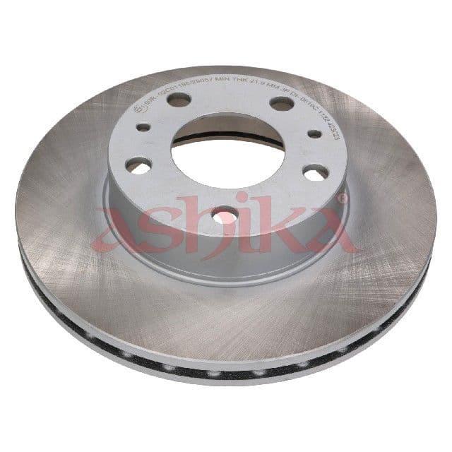 Disc frana ASHIKA 60-00-0619C