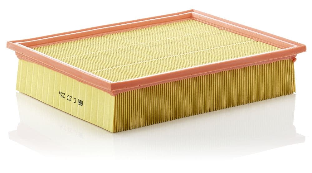 Filtru aer MANN-FILTER C 33 256