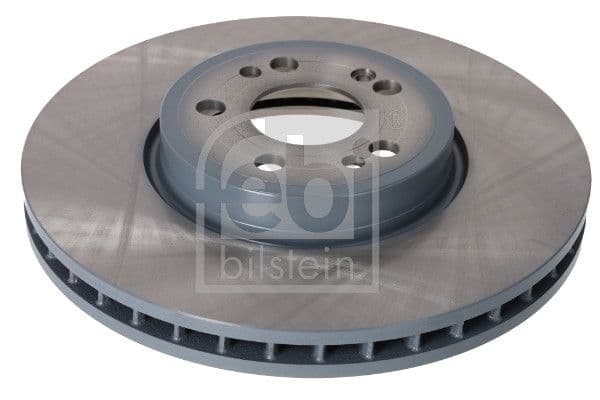 Disc frana FEBI BILSTEIN 186190