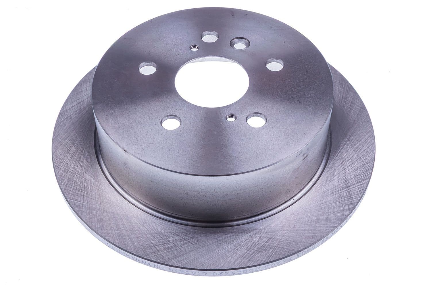 Disc frana DENCKERMANN B130919