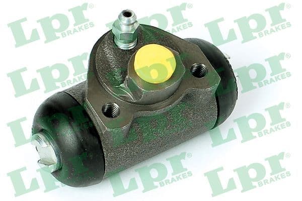 Cilindru receptor frana LPR 4440