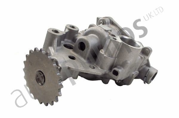 Pompa ulei Autopumps UK AOP551