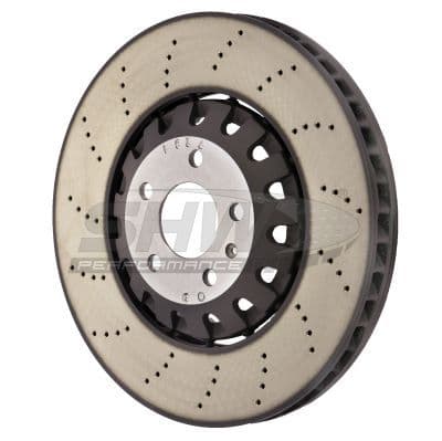 Disc frana SHW PERFORMANCE AFX49201