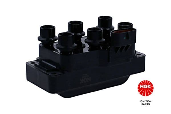 bobina de inductie NGK 48079