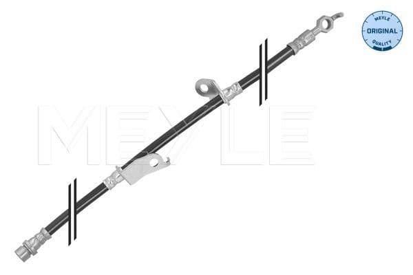 Furtun frana MEYLE -ORIGINAL: True to OE. 30-14 525 0028
