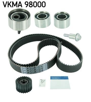 Set curea de distributie SKF VKMA 98000