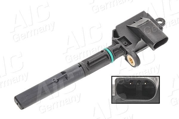 senzor,nivel ulei motor AIC Calitatea originală 56969