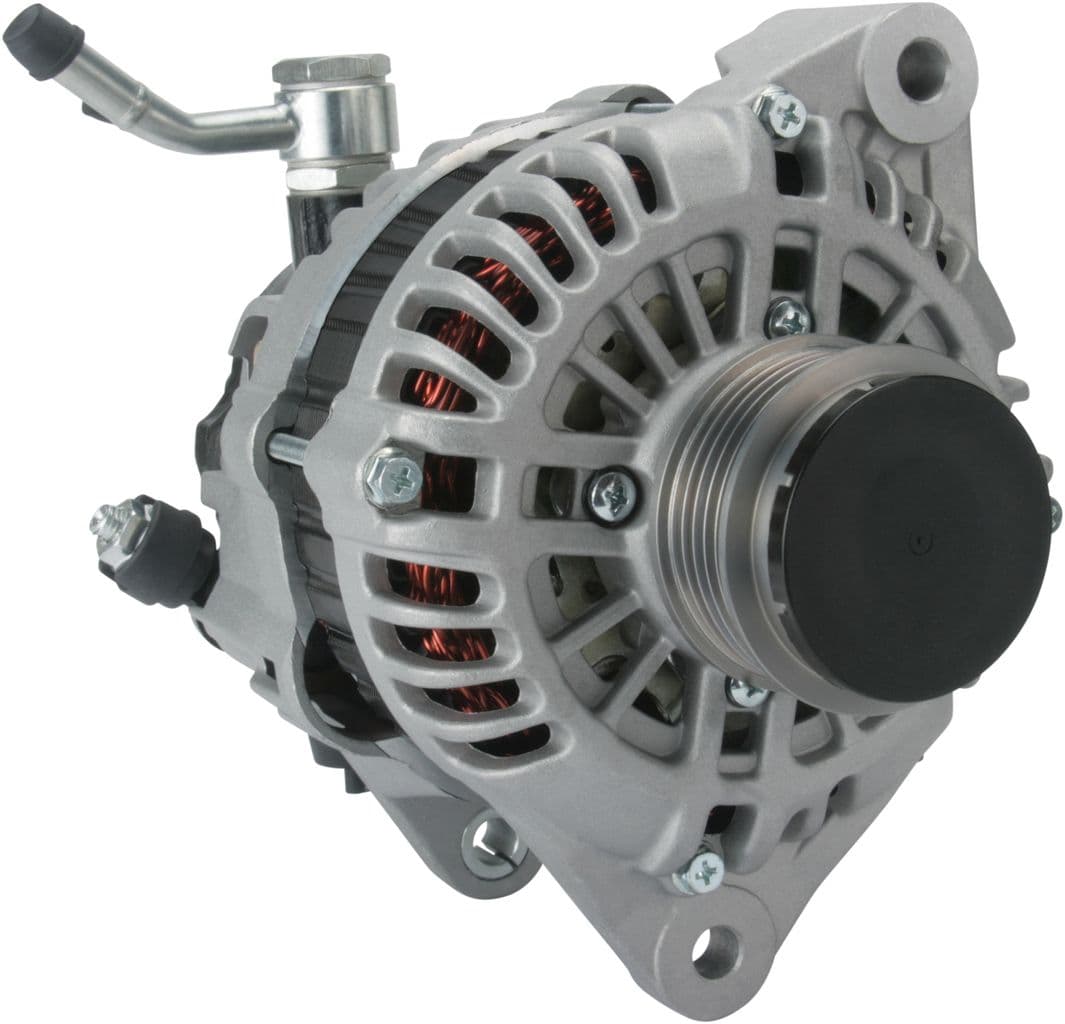Generator / Alternator HC-Cargo F 032 113 331