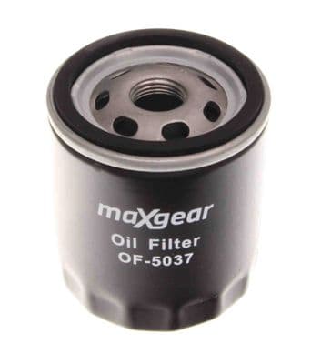 Filtru ulei MAXGEAR 26-2104