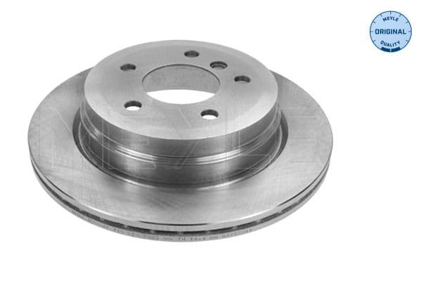Disc frana MEYLE -ORIGINAL: True to OE. 315 523 0050