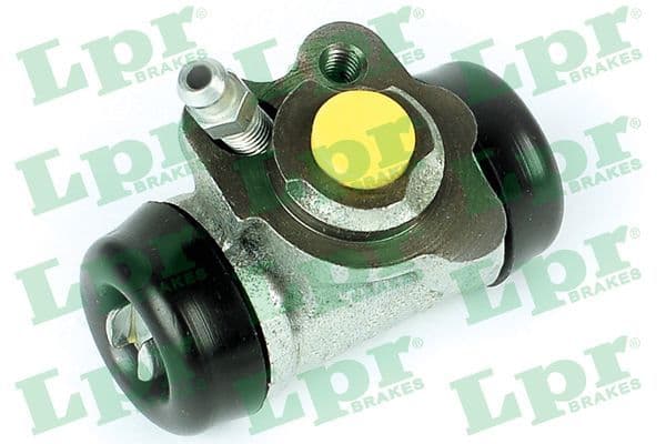 Cilindru receptor frana LPR 5576