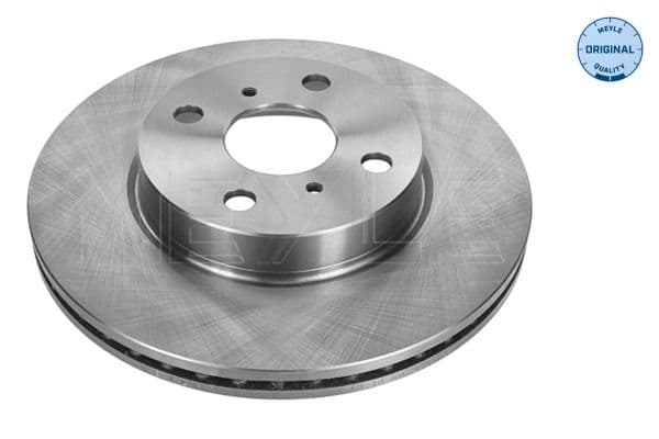 Disc frana MEYLE -ORIGINAL: True to OE. 30-15 521 0094