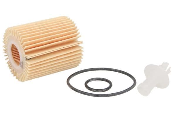 Filtru ulei PURRO PUR-PO8004