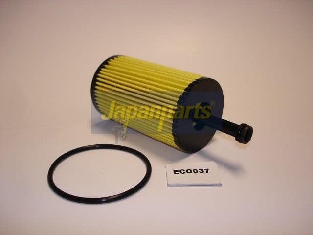 Filtru ulei JAPANPARTS FO-ECO037