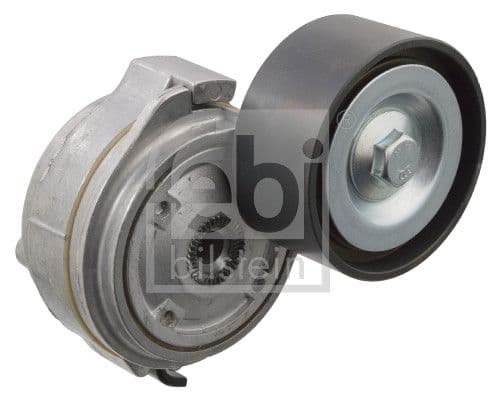 Intinzator curea, curea distributie FEBI BILSTEIN 27134