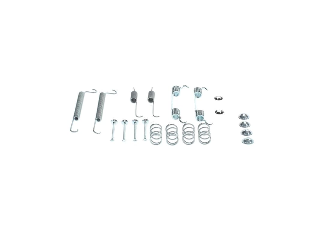 Set accesorii, sabot de frana BOSCH 1 987 475 226