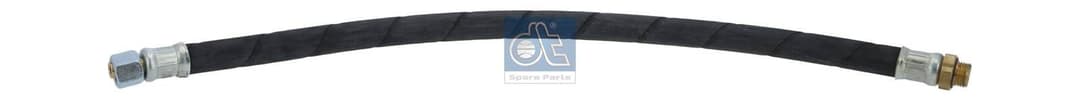 Furtun frana DT Spare Parts 2.44225