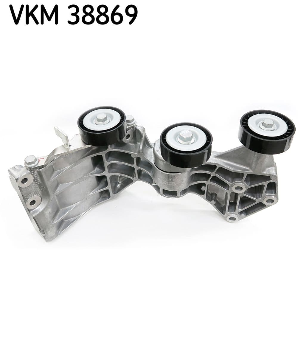 Intinzator curea, curea distributie SKF VKM 38869