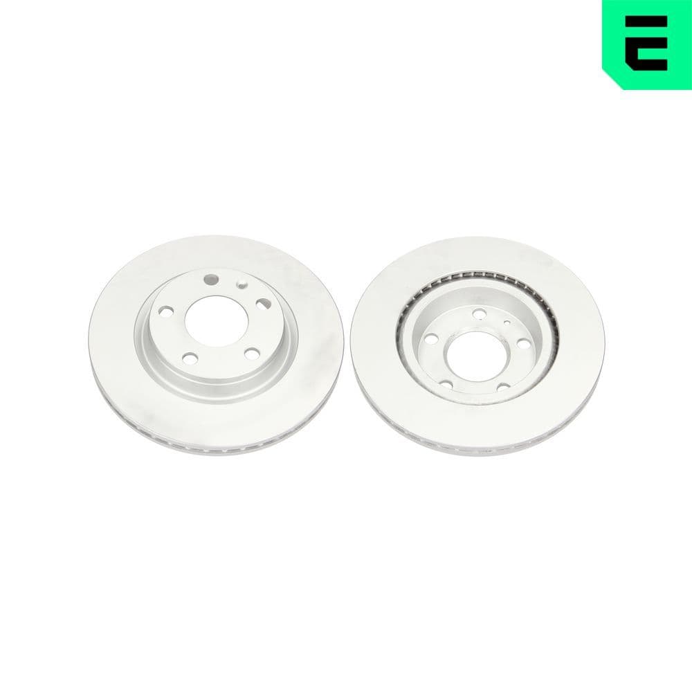 Disc frana OPTIMAL BS-5480C