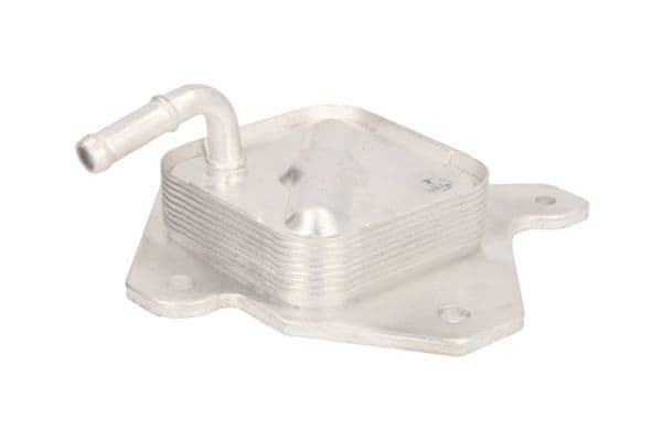 Radiator ulei, ulei motor THERMOTEC D42001TT