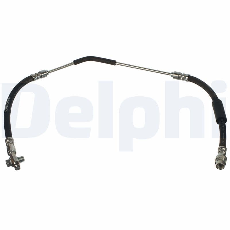 Furtun frana DELPHI LH7076