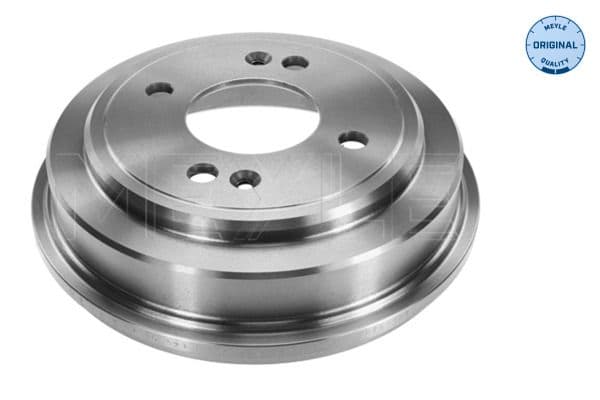 Tambur frana MEYLE -ORIGINAL: True to OE. 37-15 523 0004