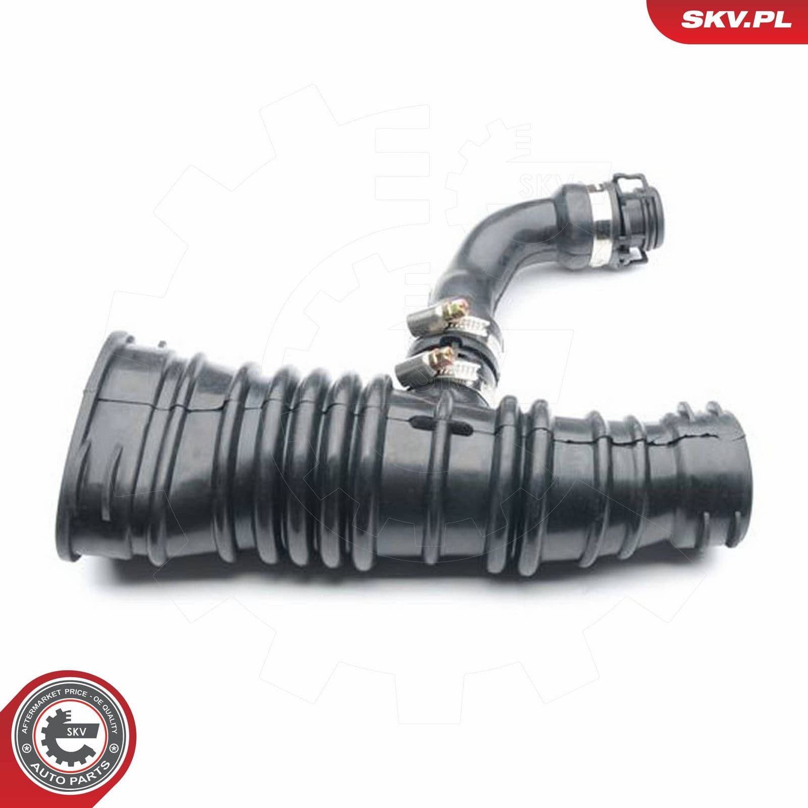 Palnie, filtru de aer ESEN SKV 24SKV417