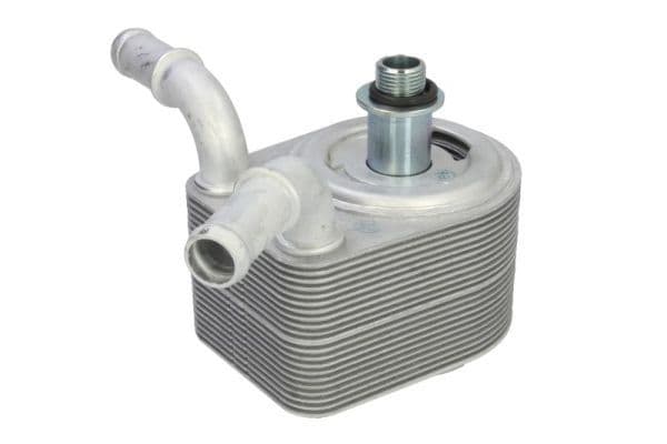 Radiator ulei, ulei motor THERMOTEC D4G023TT