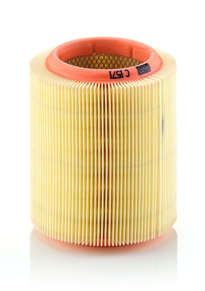 Filtru aer MANN-FILTER C 1571