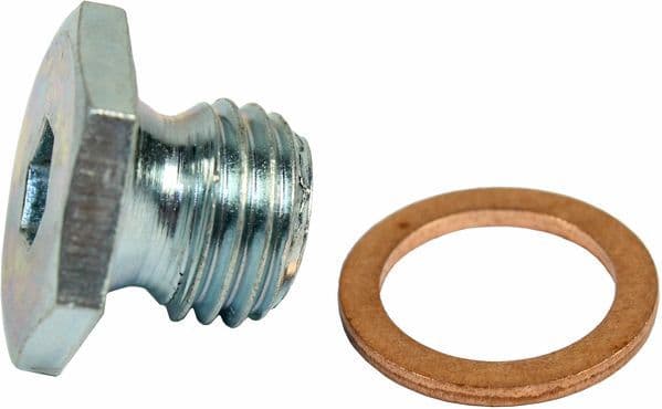 surub de golire,baia de ulei METZGER 8030010