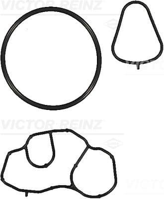 Garnituri, carcasa filtru ulei VICTOR REINZ 15-11033-01